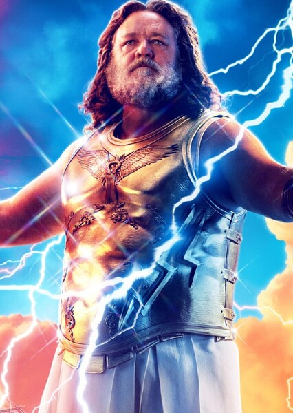 Zeus (Marvel Cinematic Universe)
