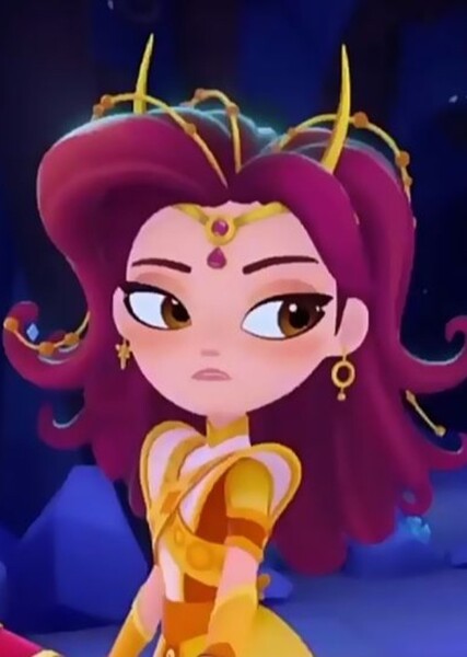 Zeyna (Fantasy Patrol) photo