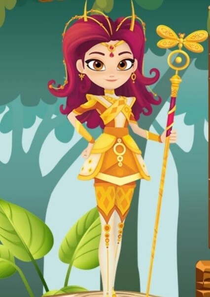 Zeyna (Fantasy Patrol) photo