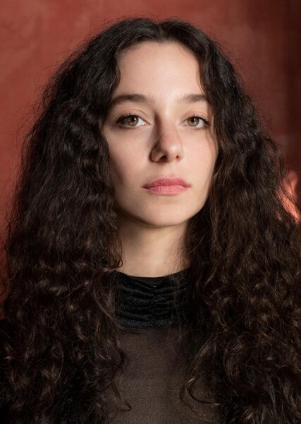 Zeynep Oymak