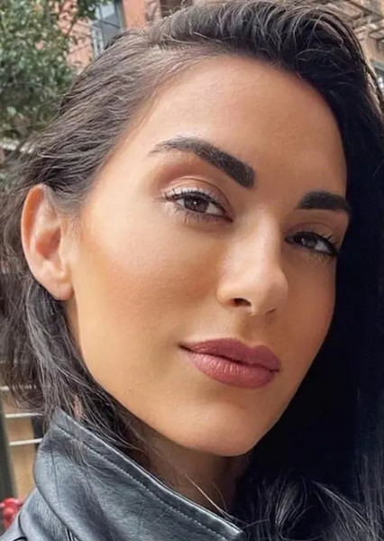 Zhaleh Vossough