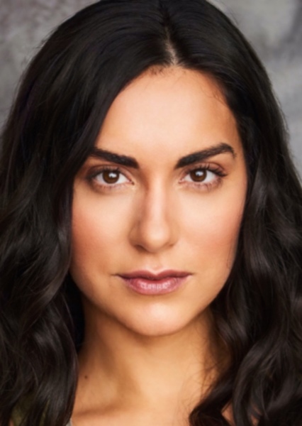 Zhaleh Vossough photo