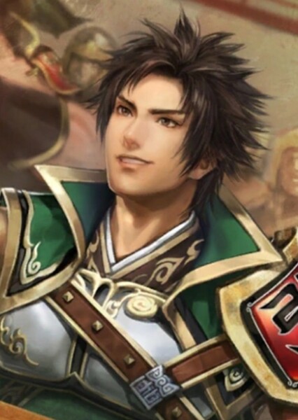 Zhang Bao (Shu Han)