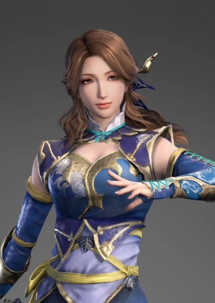 Zhang Chunhua photo