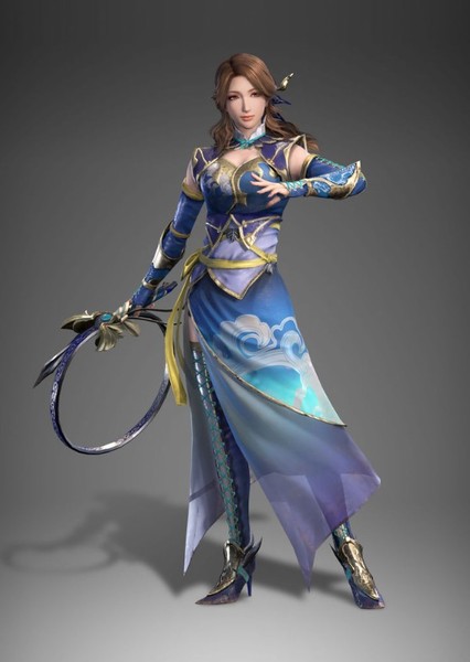 Zhang Chunhua