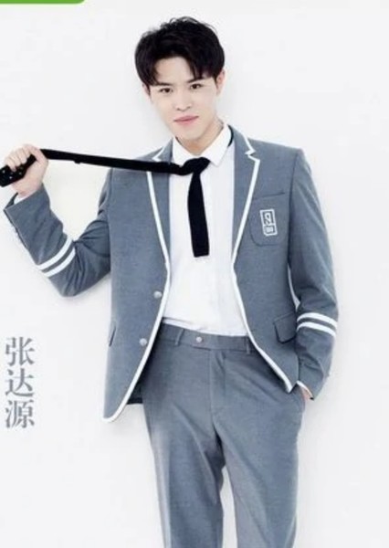 Zhang Dayuan photo