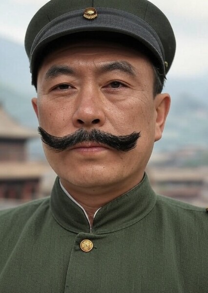 Zhang Guoli photo