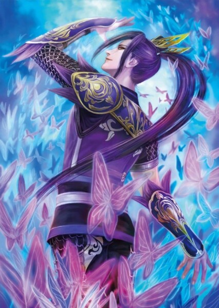 Zhang He