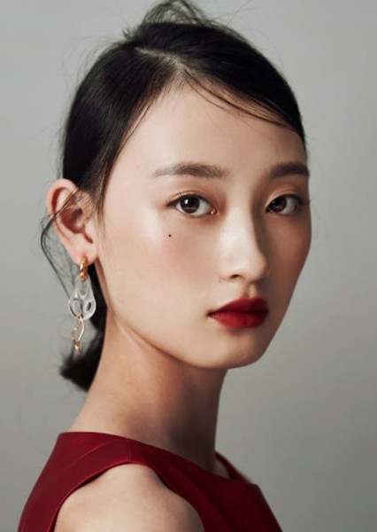 Zhang Huixin photo