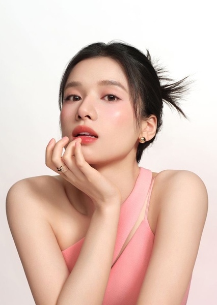 Zhang Jingyi