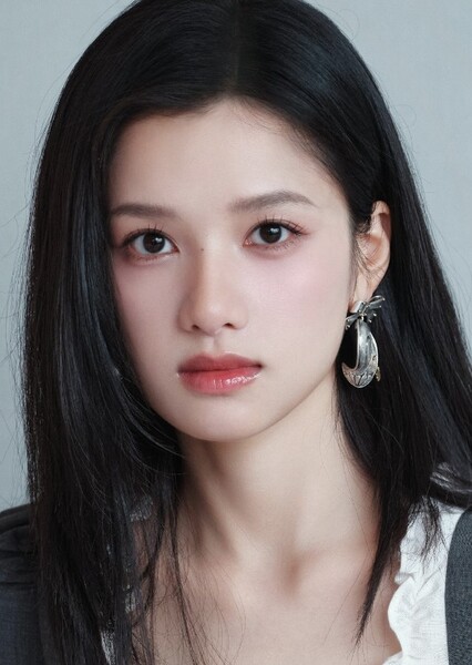 Zhang Jingyi