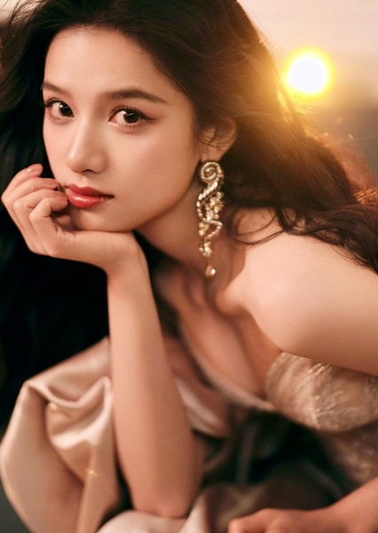 Zhang Jingyi