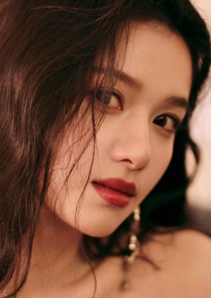 Zhang Jingyi photo