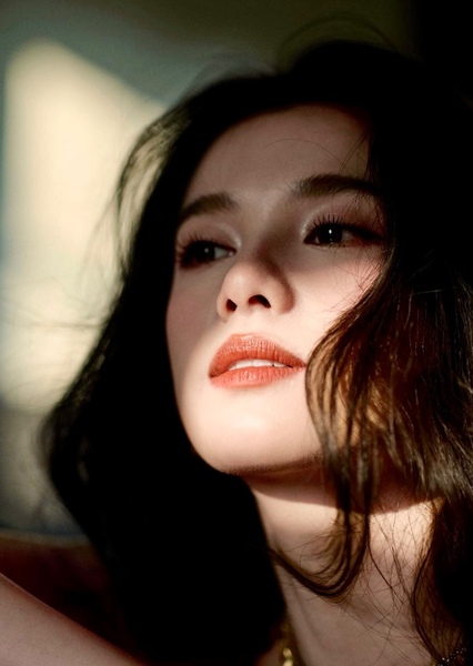 Zhang Jingyi