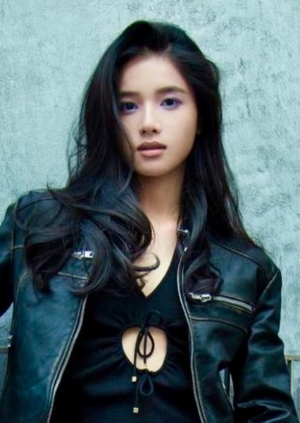 Zhang Jingyi