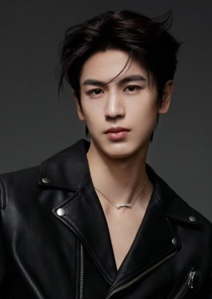 Zhang Linghe photo