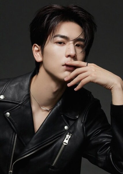 Zhang Linghe photo