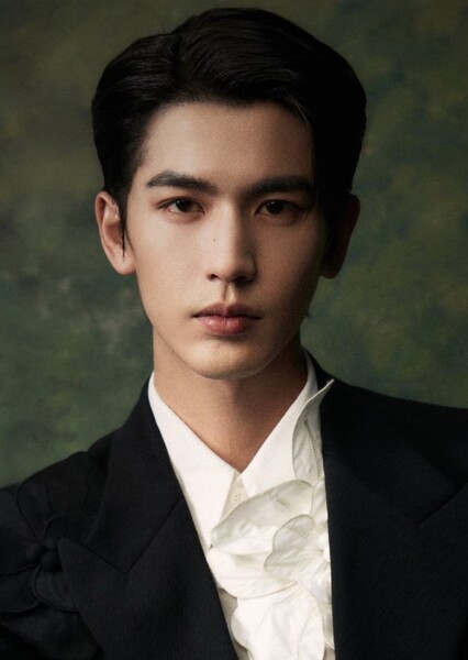Zhang Linghe photo