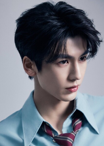Zhang Linghe photo