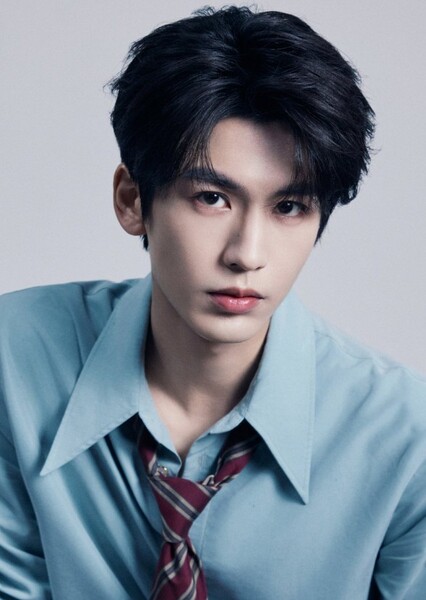 Zhang Linghe photo