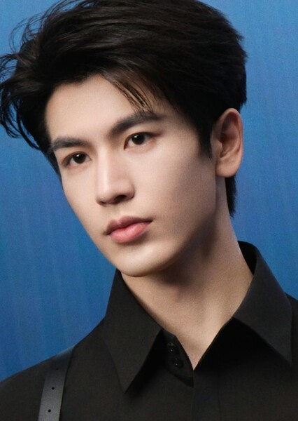 Zhang Linghe photo