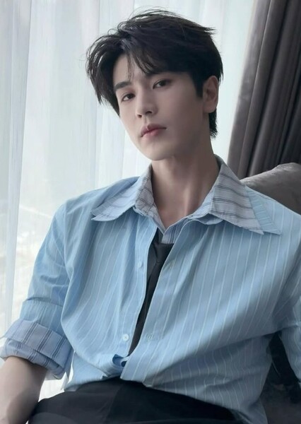 Zhang Linghe photo