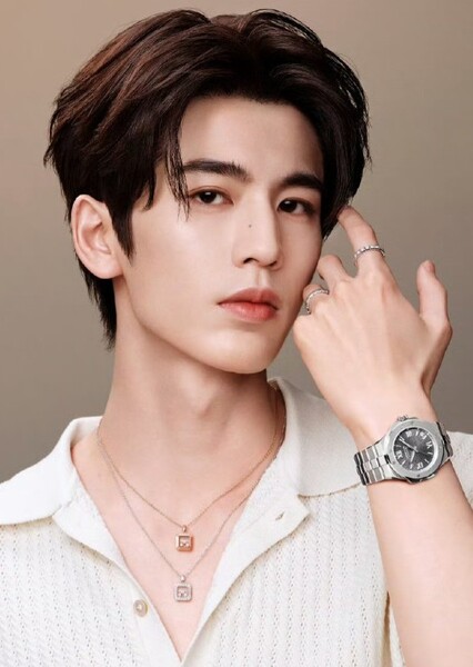 Zhang Linghe photo