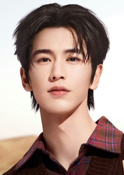 Zhang Linghe photo