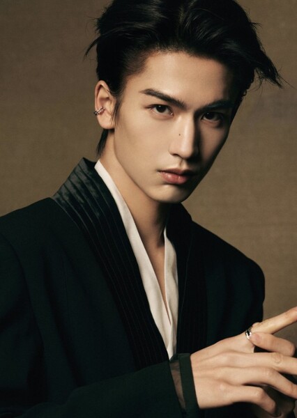 Zhang Linghe photo