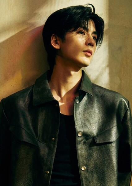 Zhang Linghe photo