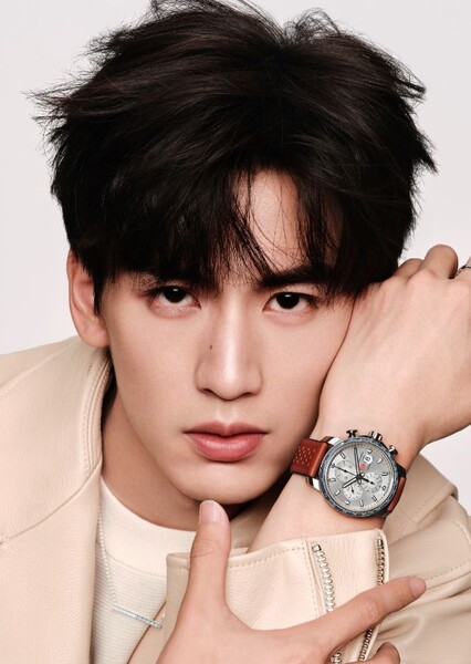 Zhang Linghe photo