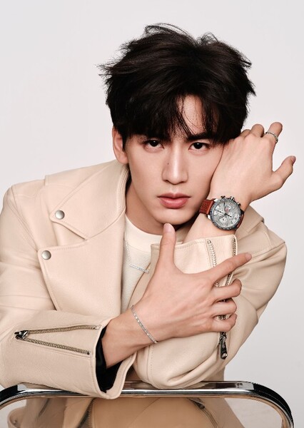 Zhang Linghe photo