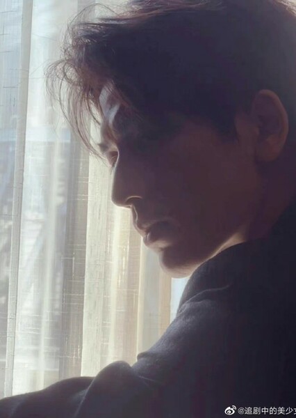 Zhang Linghe photo