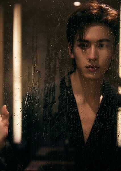 Zhang Linghe photo