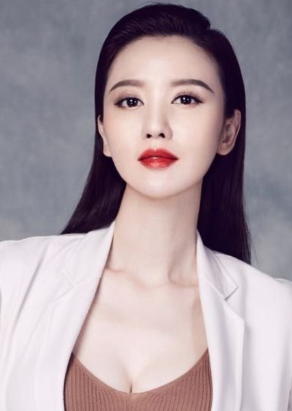 Zhang Meng photo