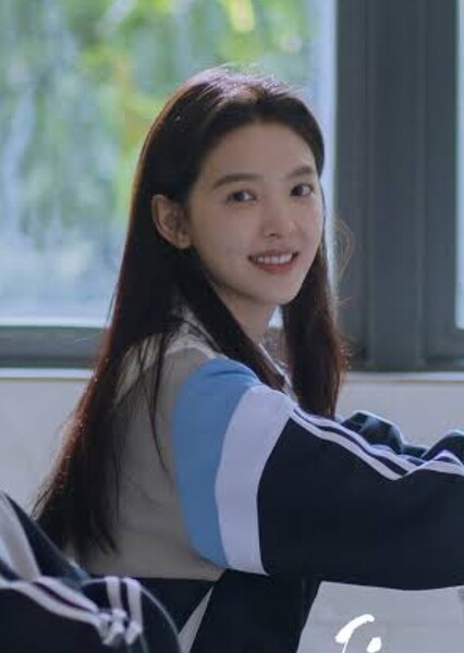 Zhang Ruonan photo