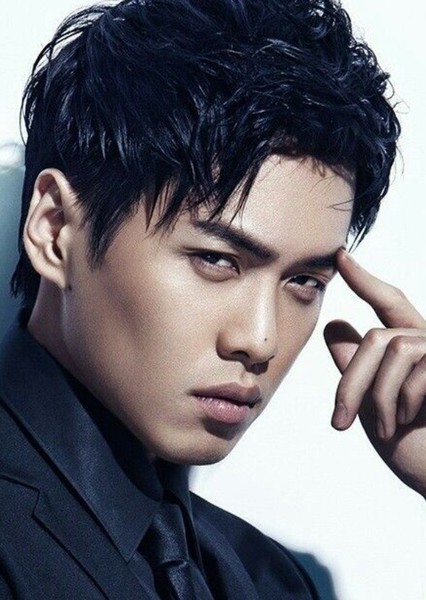 Zhang Ruoyun