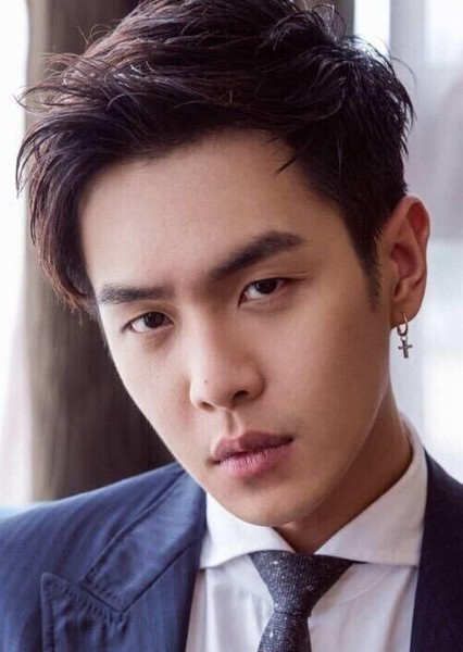 Zhang Ruoyun photo