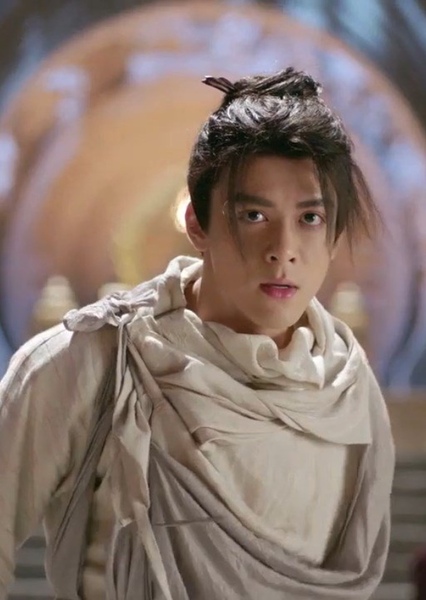 Zhang Wuji photo