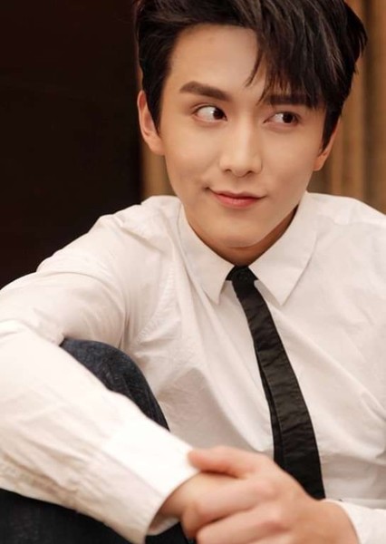 Zhang Xincheng photo