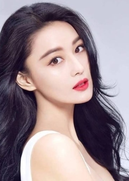 Viann Zhang Xinyu photo