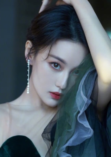 Viann Zhang Xinyu photo
