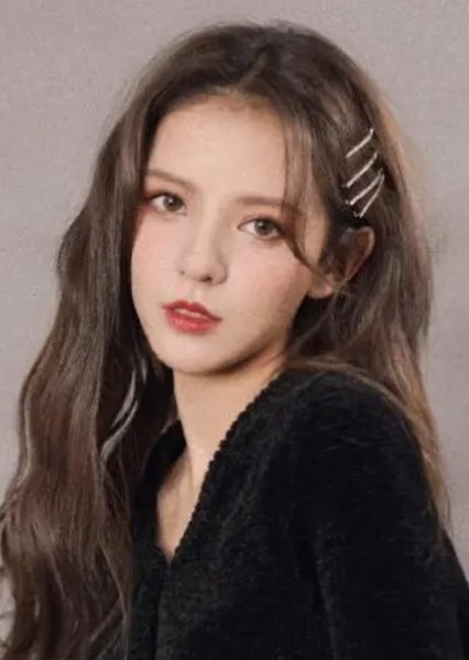 Zhang Yuxi photo