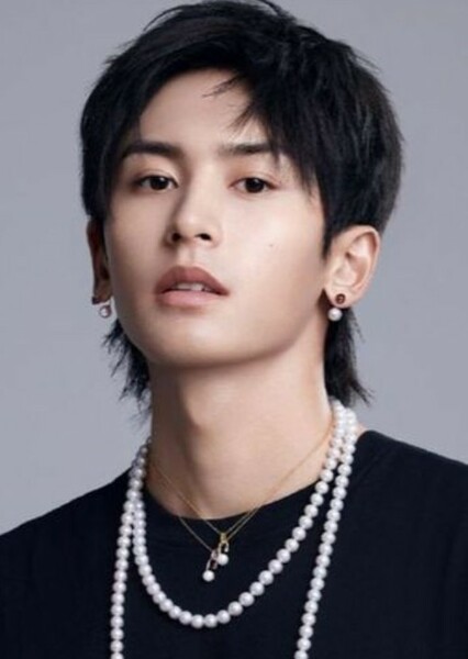 Zhang Zhe-han photo