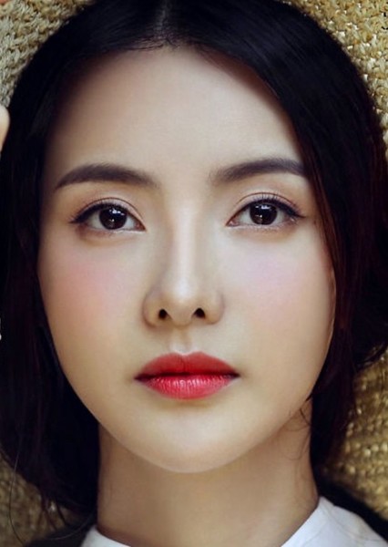 Zhang Zhixi photo