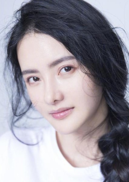 Zhang Zhixi photo