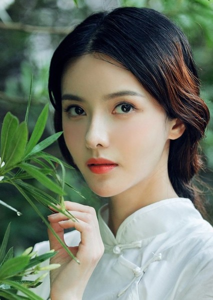 Zhang Zhixi photo