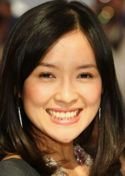 Zhang Ziyi photo