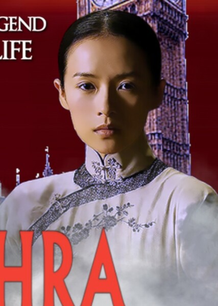 Zhang Ziyi photo