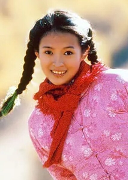 Zhang Ziyi photo